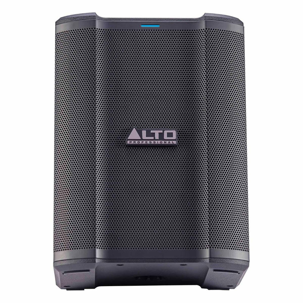Alto Professional BUSKER 200W Premium Battery Powered Portable PA 2-Pack