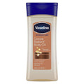 Vaseline Intensive Care Deep Conditioning Body Lotion, Cocoa Butter - 6.8 oz, 3 Pack