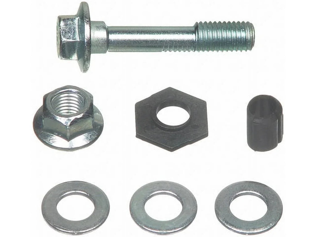 People Camber Kit - Compatible with 1998 - 2022 Subaru Forester 1999 2000 2001 2002 2003 2004 2005 2006 2007 2008 2009 2010 2011 2012 2013 2014 2015 2016 2017 2018 2019 2020 2021