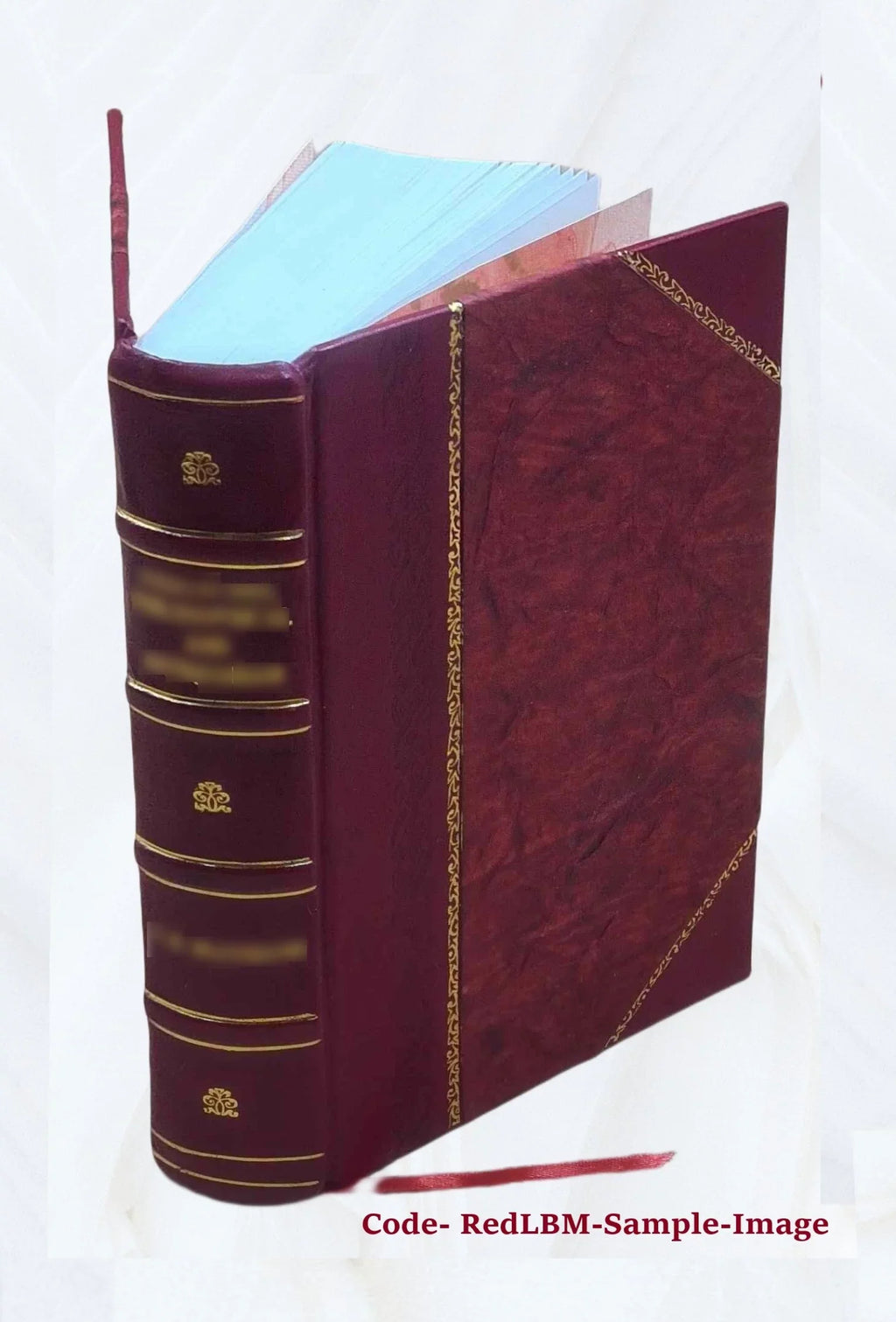 Malt and malting an historical scientific and practical treatise 1885 [Leather Bound]