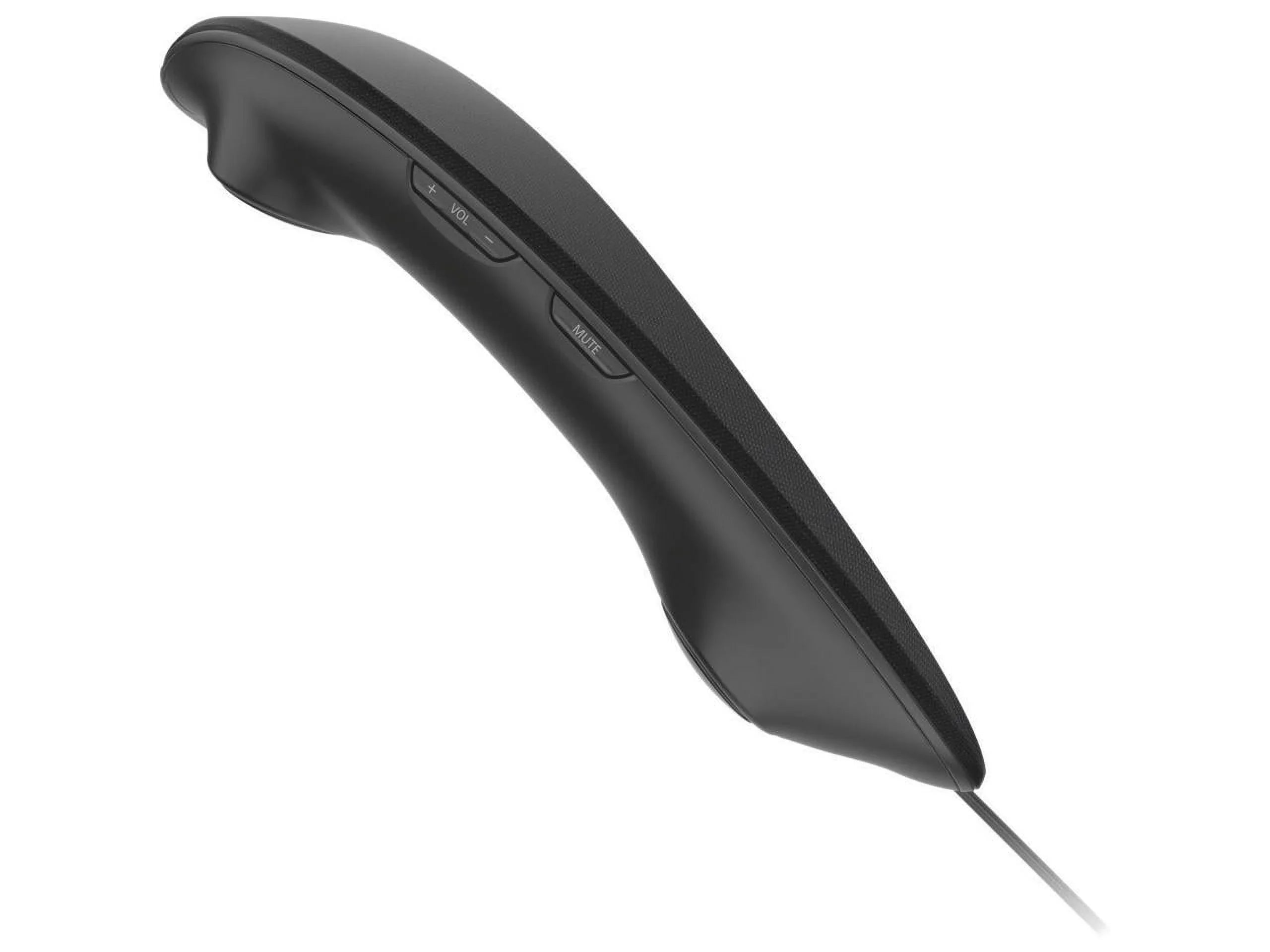 Panasonic SC-GN01PP SoundSlayer Wearable Speaker System for Gaming, Movies and Music