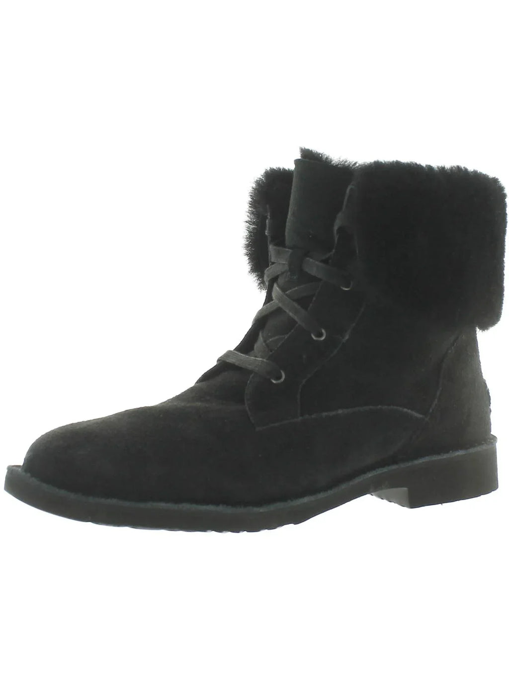 Ugg Individuals Weylyn Suede Winter & Snow Boots
