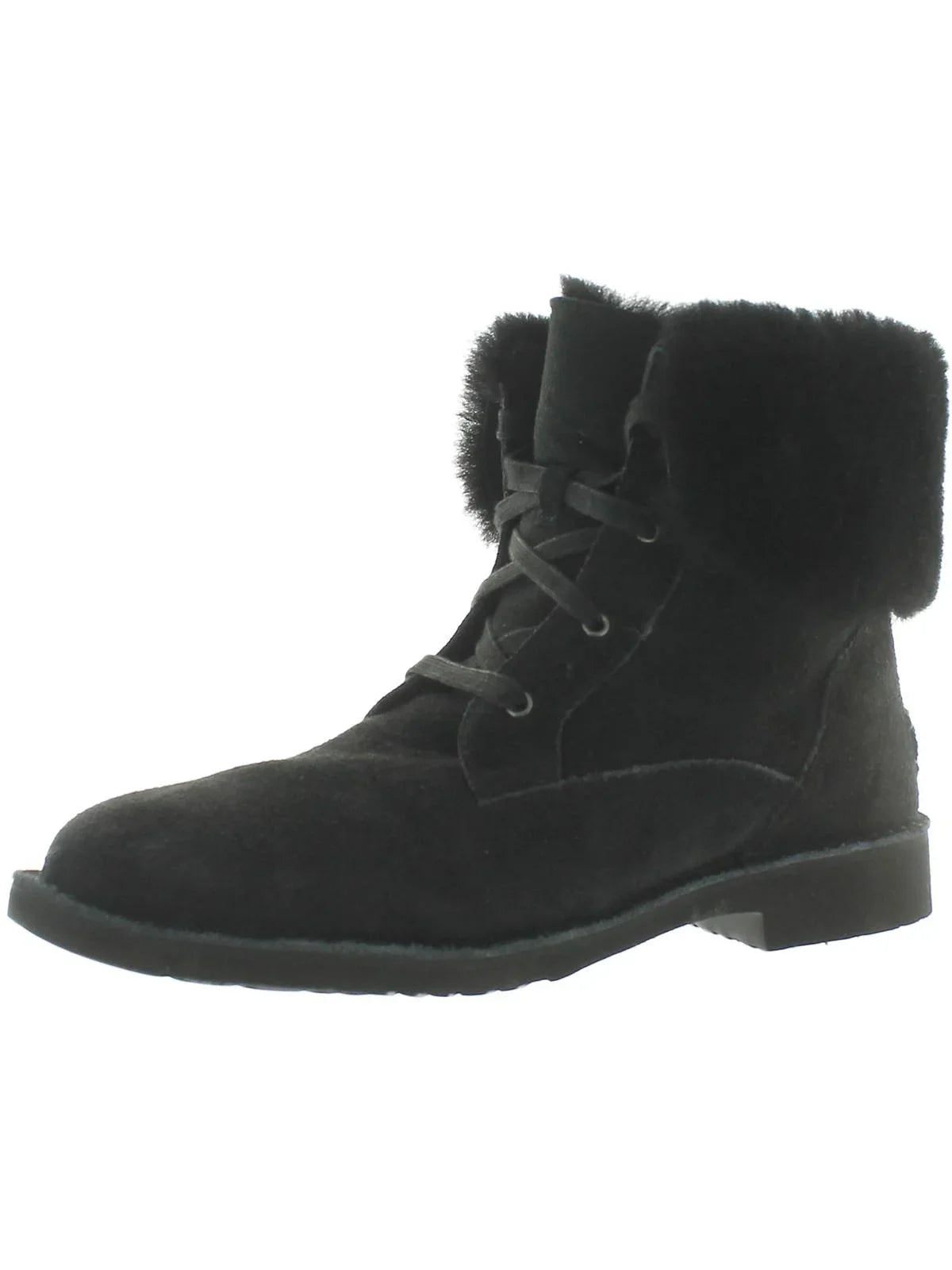 Ugg Individuals Weylyn Suede Winter & Snow Boots