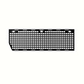 Putco 195023 Molle Panel Fits 20-21 Sierra 2500 HD Silverado 2500 HD Fits select: 2020-2022 CHEVROLET SILVERADO, 2020-2021 GMC SIERRA