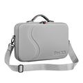 Dadypet Portable Camera Carrying Case for Insta360 X3, Shockproof Storage Bag with Shoulder Strap - Travel Ready