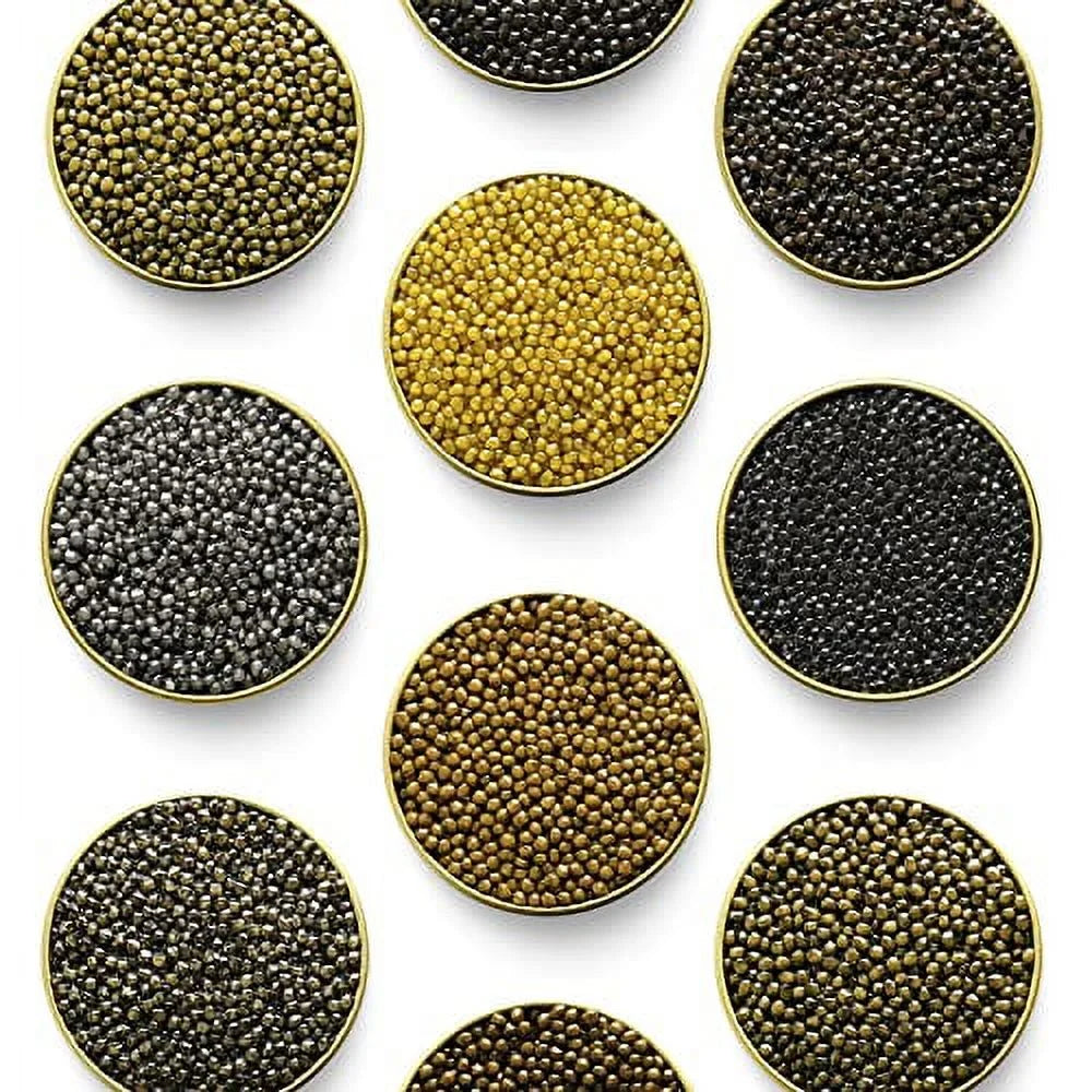 Salmon Roe Pink Caviar Wild Caught - 4 OZ / 114 G - GUARANTEED OVERNIGHT