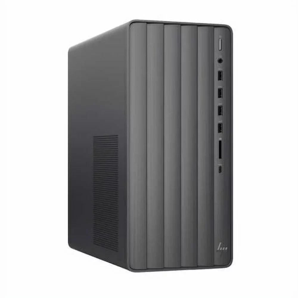 HP ENVY Desktop - 12th Gen Intel Core i7-12700F - Windows 11- GeForce GTX 1660 SUPER