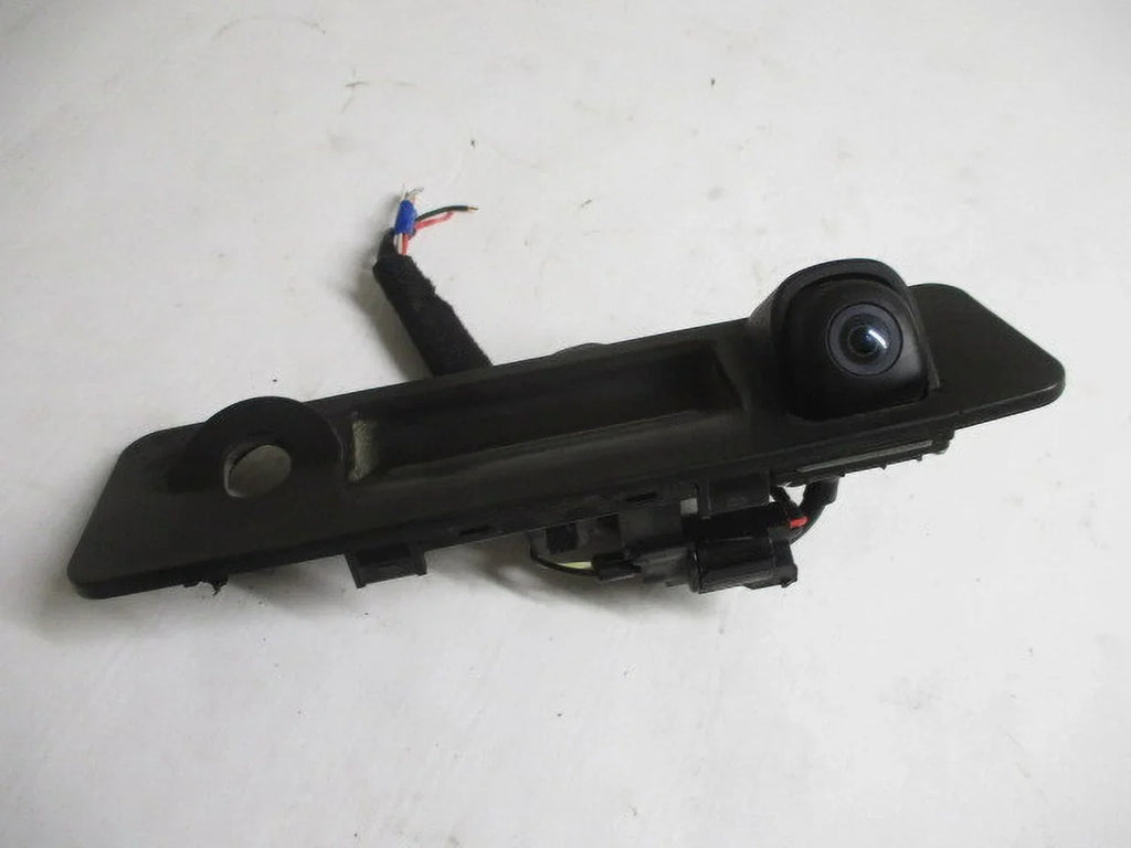 Pre-Owned Kia Optima Back Up Rear View Camera OEM LKQ (Good)