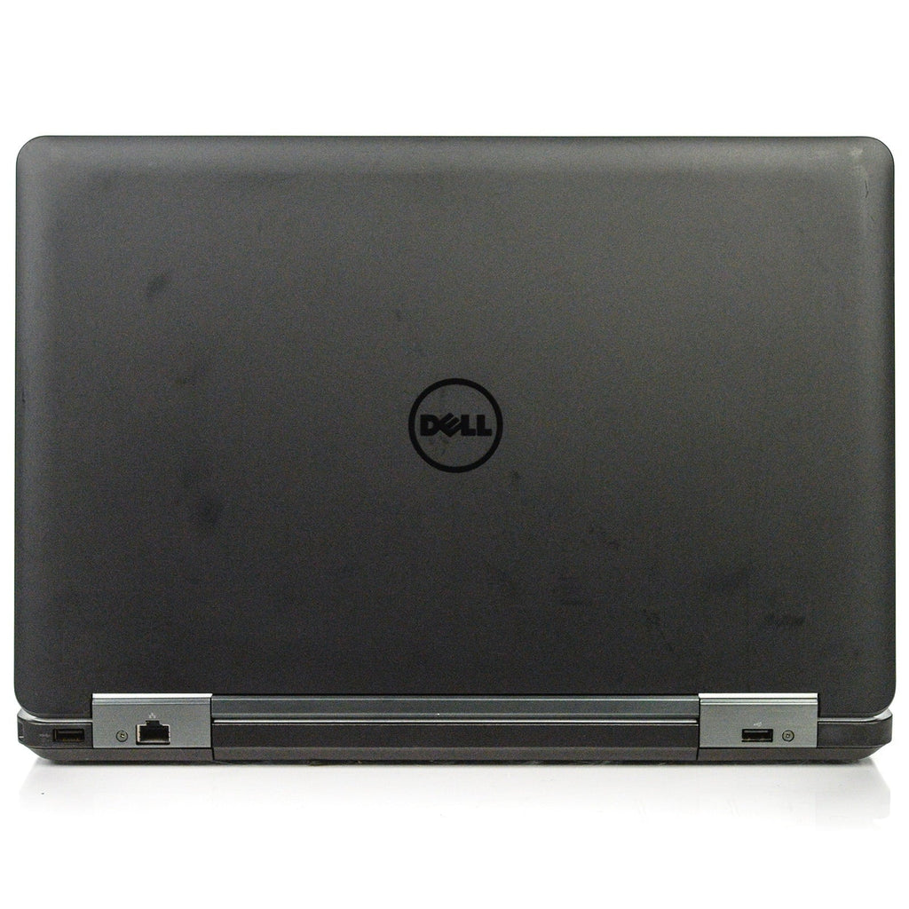 Pre-Owned Dell Latitude E5540 15.6" Laptop Core i5 8GB 256GB SSD 2.5" Dedicated Graphics Win 10 Pro 1 Yr Wty B v.AB