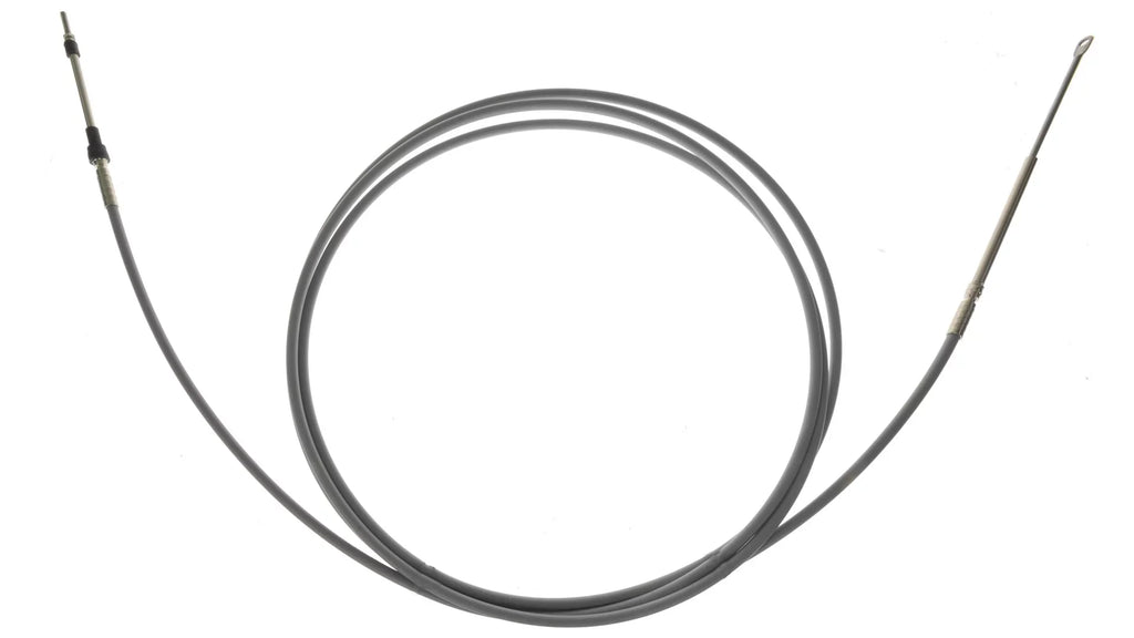 Quicksilver New Cable T/S G2 19Ft., 710-8M0082542