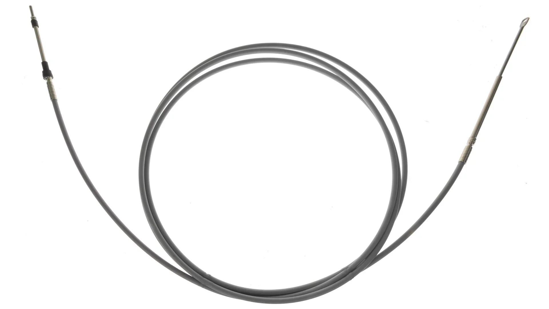 Quicksilver New Cable T/S G2 19Ft., 710-8M0082542