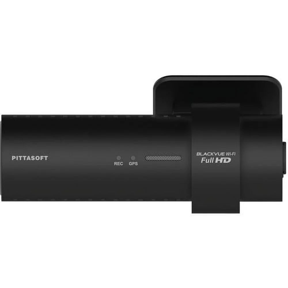 Ebony DR750S-2CH-16GB