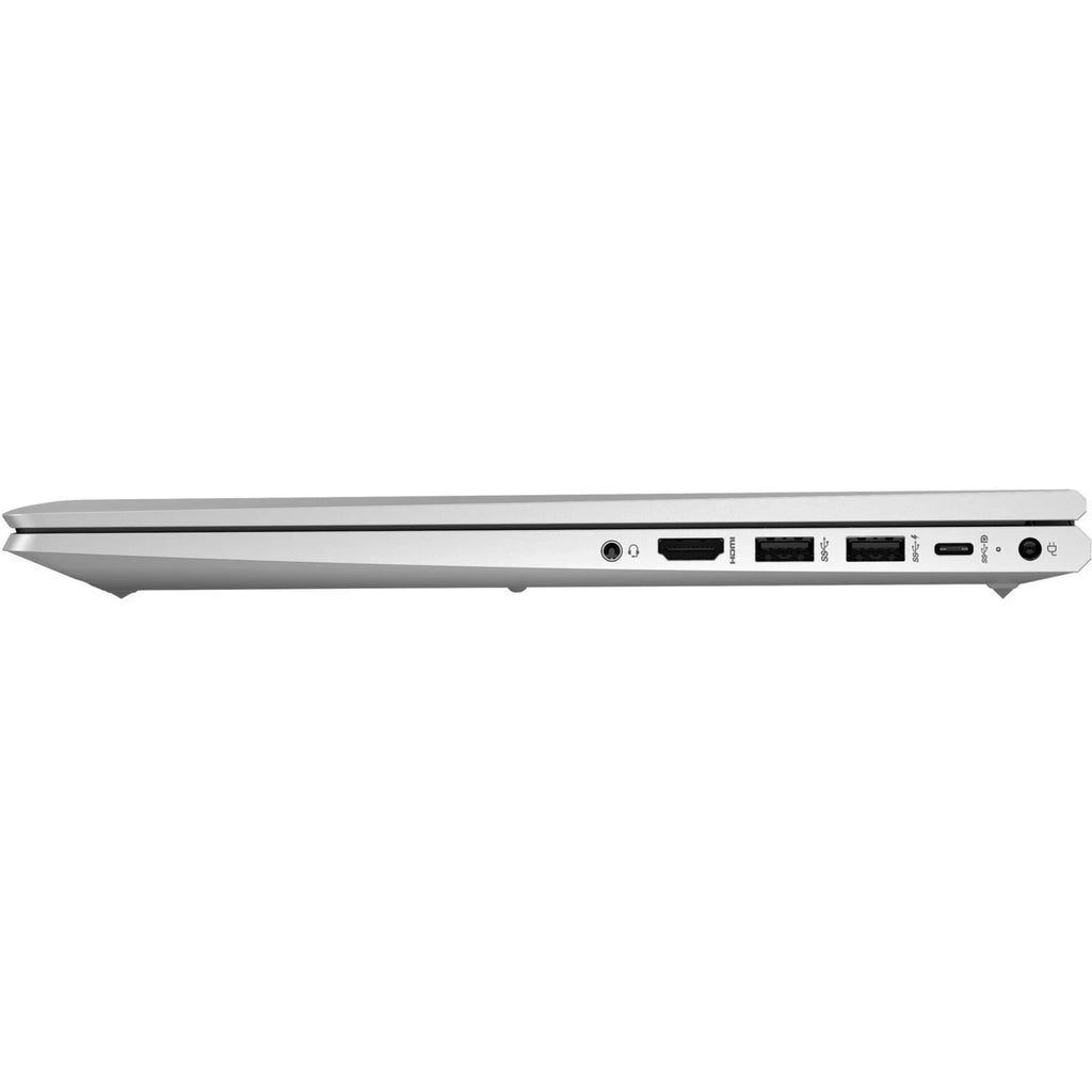 HP ProBook 15.6" Full HD Laptop, Intel Core i7 i7-1165G7, 256GB SSD, Windows 11 Pro