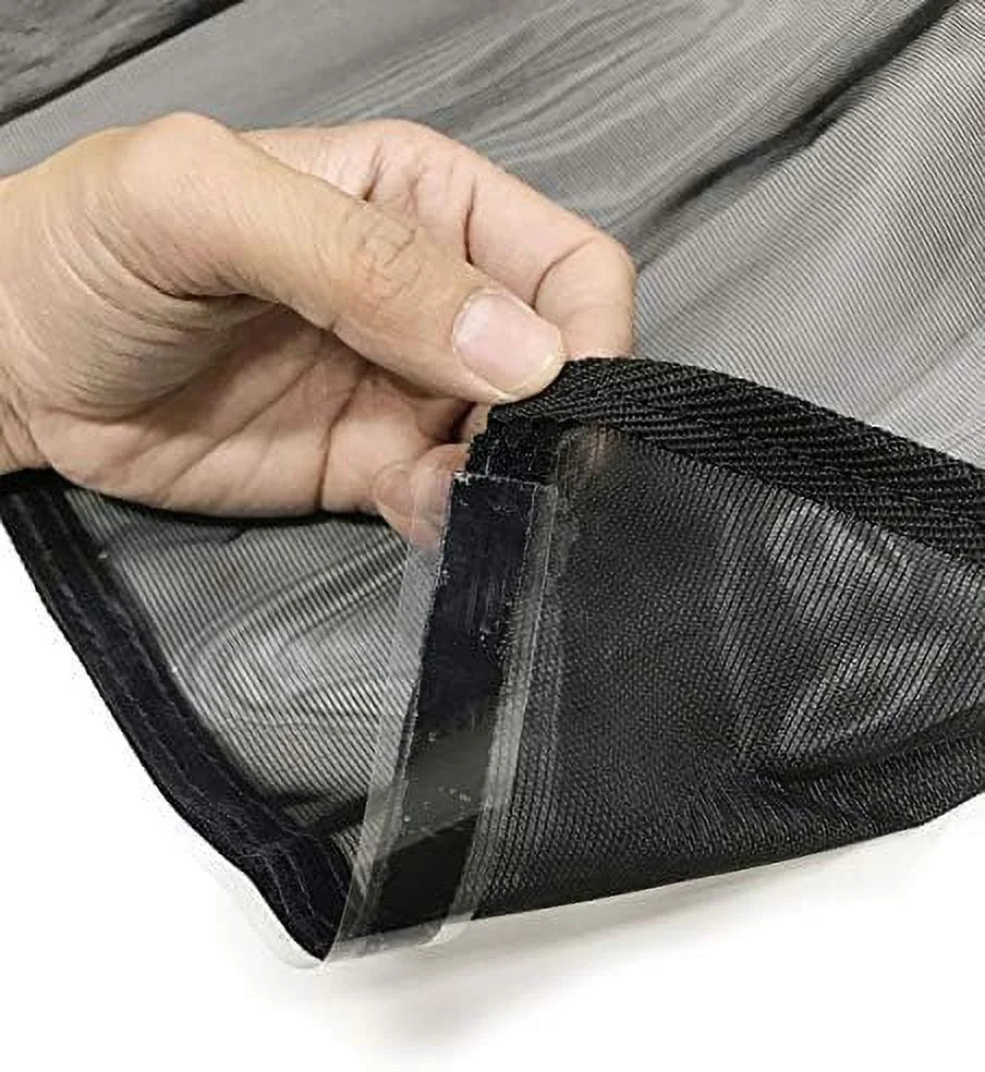 Tower Fan Air Filter Screen Compatible With Wind Curve 2554 2551 2559, Ozeri, 40", Breeze Quietset, Holmes, And More, 1 Filter