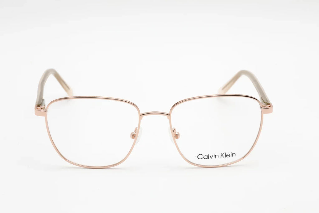 Eyeglasses CK 21300 780 Rose Gold