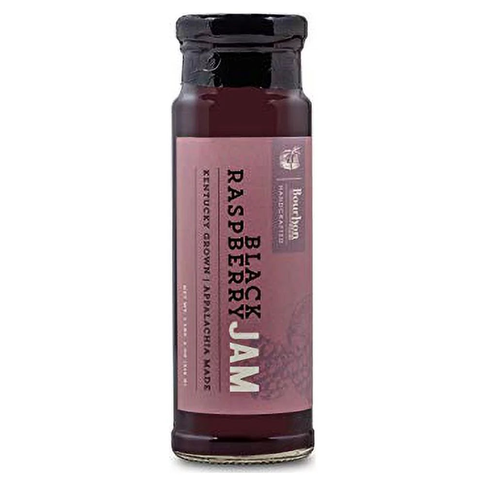 Dark Raspberry Jam