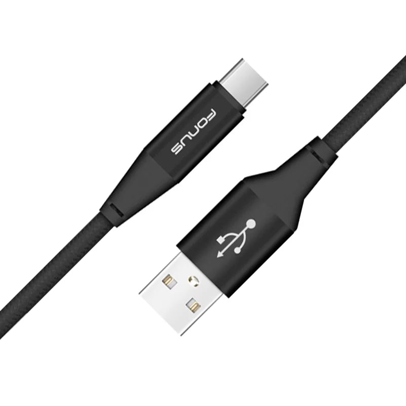 Car Mount Holder and 6ft USB-C Cable Charger Power Cord Q6G for Galaxy A72 5G A71 5G A70 A52 5G A51 5G A42 5G A32 5G A30s A21 A12 5G A11 A02s A01 - Sonim XP8 XP3plus XP3