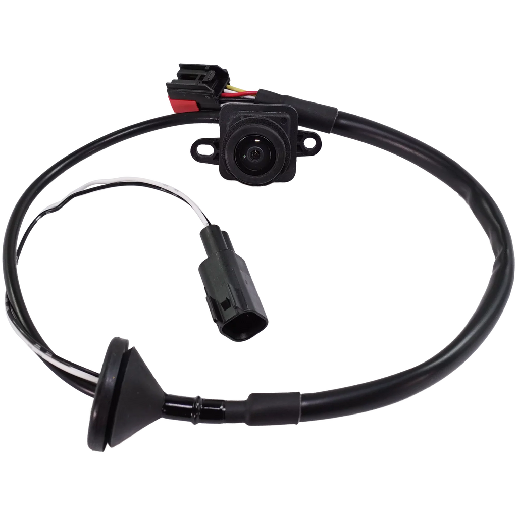 Back Up Camera Compatible with 2014-2017 Jeep Compass