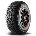 Mastertrack BADLANDS AT All Terrain LT265/70R18 10 Ply E 124S SUV Light Truck Tire 265/70/18(Tire Only)