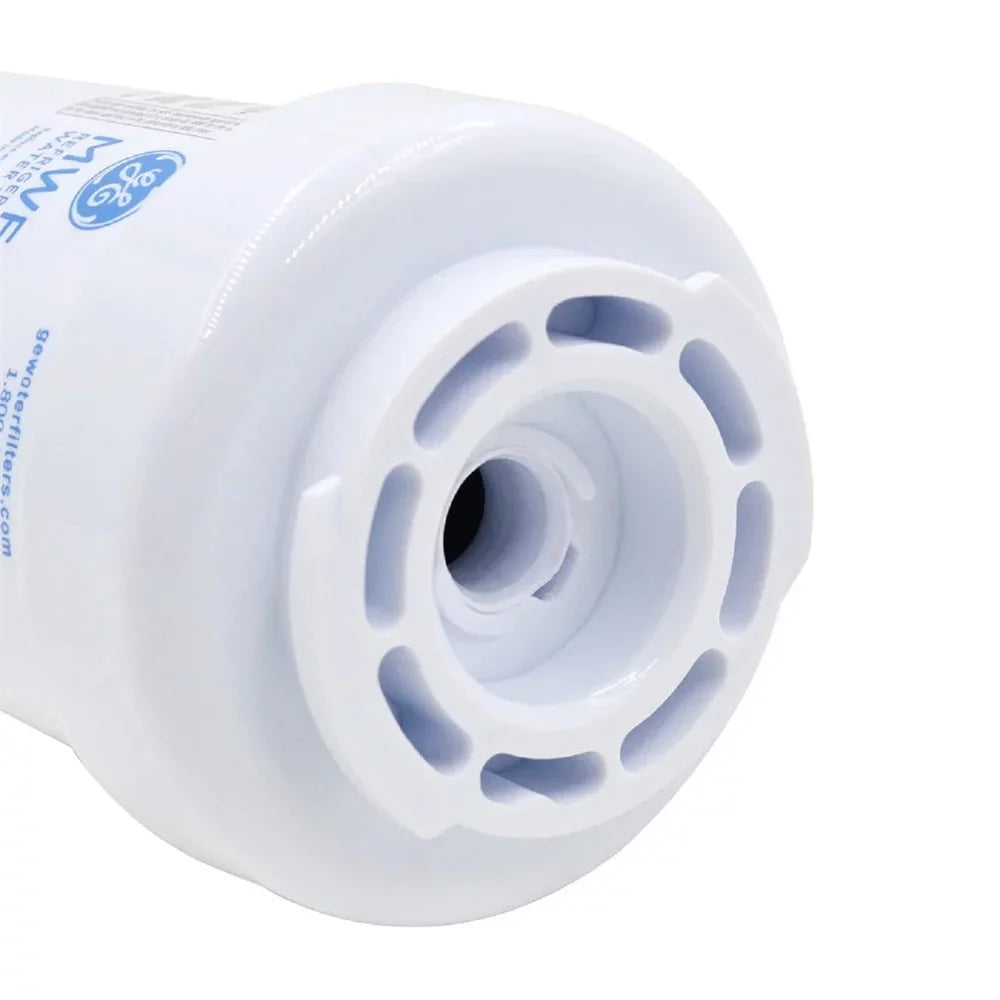 3 Pack MWF Refrigerator Water Filter, People for Smart Water MWFP, MWFA, GWF, HDX FMG-1, WFC1201, GSE25GSHECSS, PC75009, RWF1060