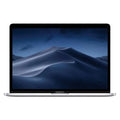 Pre-Owned MacBook Pro Laptop Core i5 2.3GHz 16GB RAM 128GB SSD 13" Silver MPXR2LL/A (2017) Refurbished - Fair