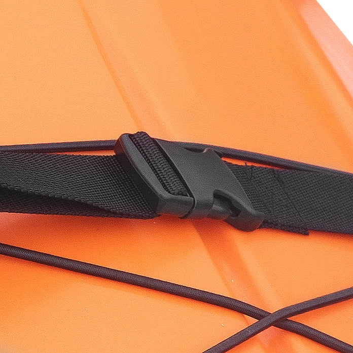 RAD Sportz Wall Hanger Pro Kayak and Stand Up Paddle Board Rack