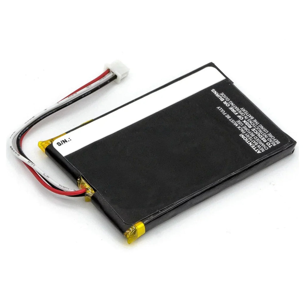 Batteries N Accessories BNA-WB-P1459 Wireless Headset Battery - Li-Pol, 3.7V, 700 mAh, Ultra High Capacity Battery - People for Corsair MH45908 Battery