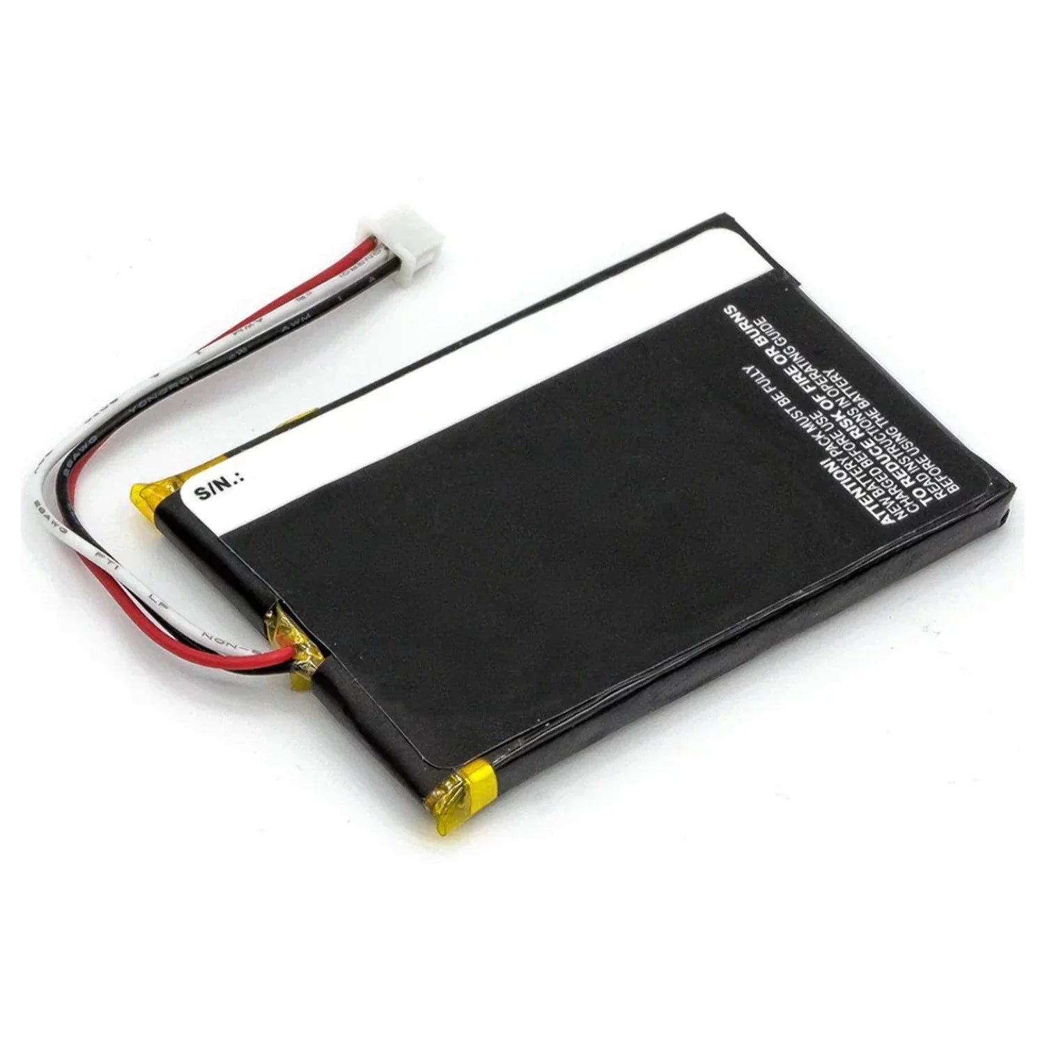 Batteries N Accessories BNA-WB-P1459 Wireless Headset Battery - Li-Pol, 3.7V, 700 mAh, Ultra High Capacity Battery - People for Corsair MH45908 Battery