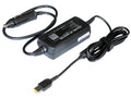 iTEKIRO Car Charger for Lenovo ThinkPad Yoga 11e 5th Gen 20LM, Yoga 11e 20LM0004US, Yoga 11e 20LM0005US, Yoga 11e 20LM000UUS 20LM000VUS 20LM000WUS 20LM000XUS 20LM000YUS, Yoga 11e 3rd Gen 20GC 20GE