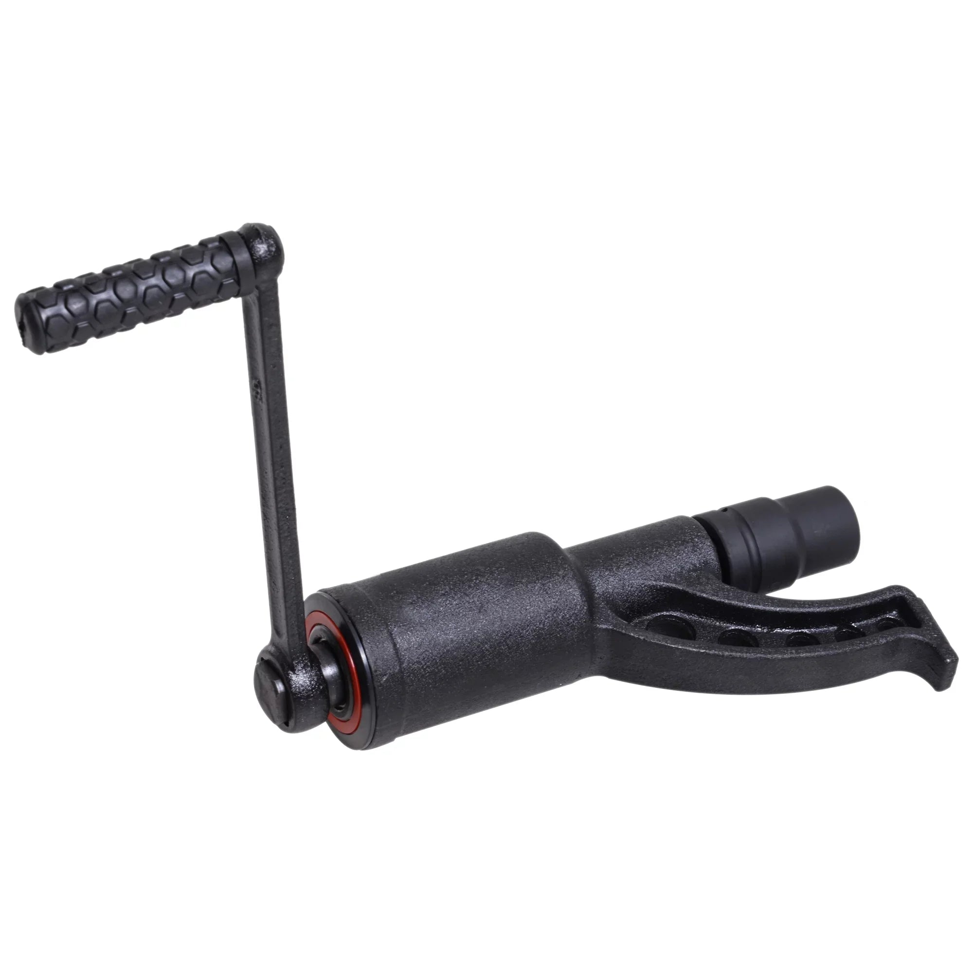 DURHAND Torque Multiplier Wrench Labor Saving Lug Nut Set W/7 Cr-V Socket