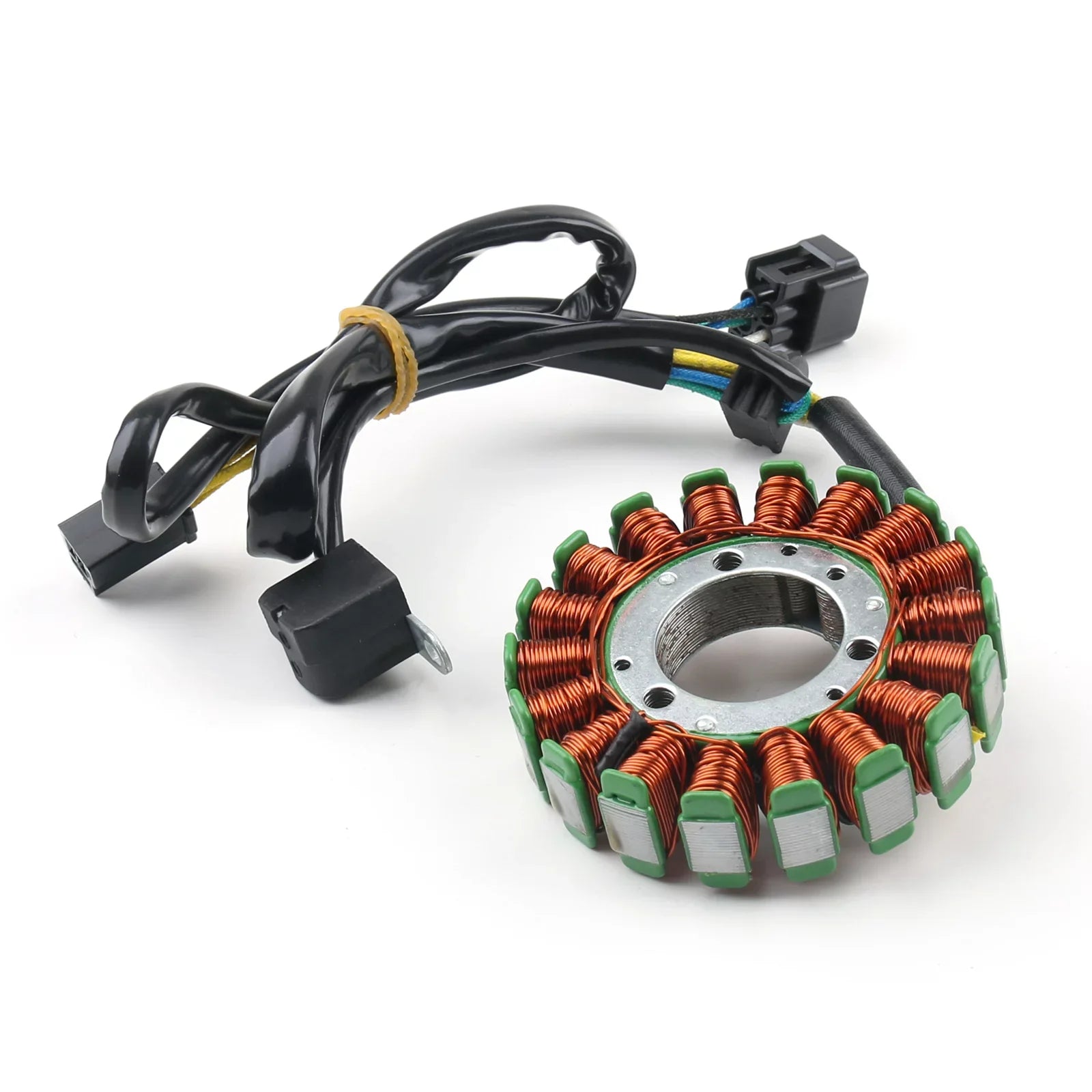 Motor Genic Stator Generator For SUZUKI DRZ 400 DR-Z 400 2000 - 2016 DRZ400 S E SM DRZ250