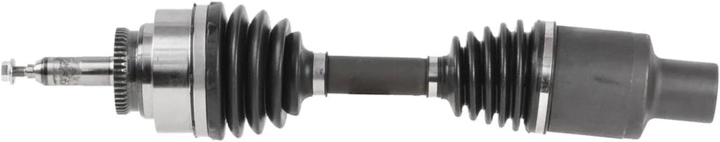 Detroit Axle - 4WD Front CV Axles Assembly Individuals for 2009-2014 Ford F-150 Expedition Lincoln Navigator - 2pc Set