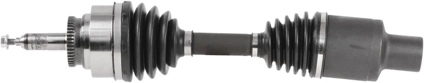 Detroit Axle - 4WD Front CV Axles Assembly Individuals for 2009-2014 Ford F-150 Expedition Lincoln Navigator - 2pc Set