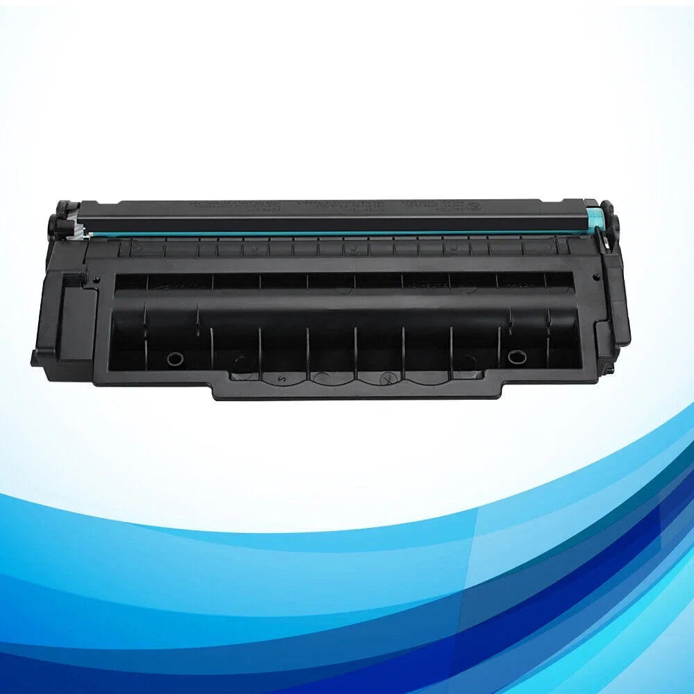 2 Ebony 49A | Q5949A Toner Cartridge Individuals for HP 1320 1320n 1320nw 1320tn 3390 MFP 3392 MFP 1160 Printer