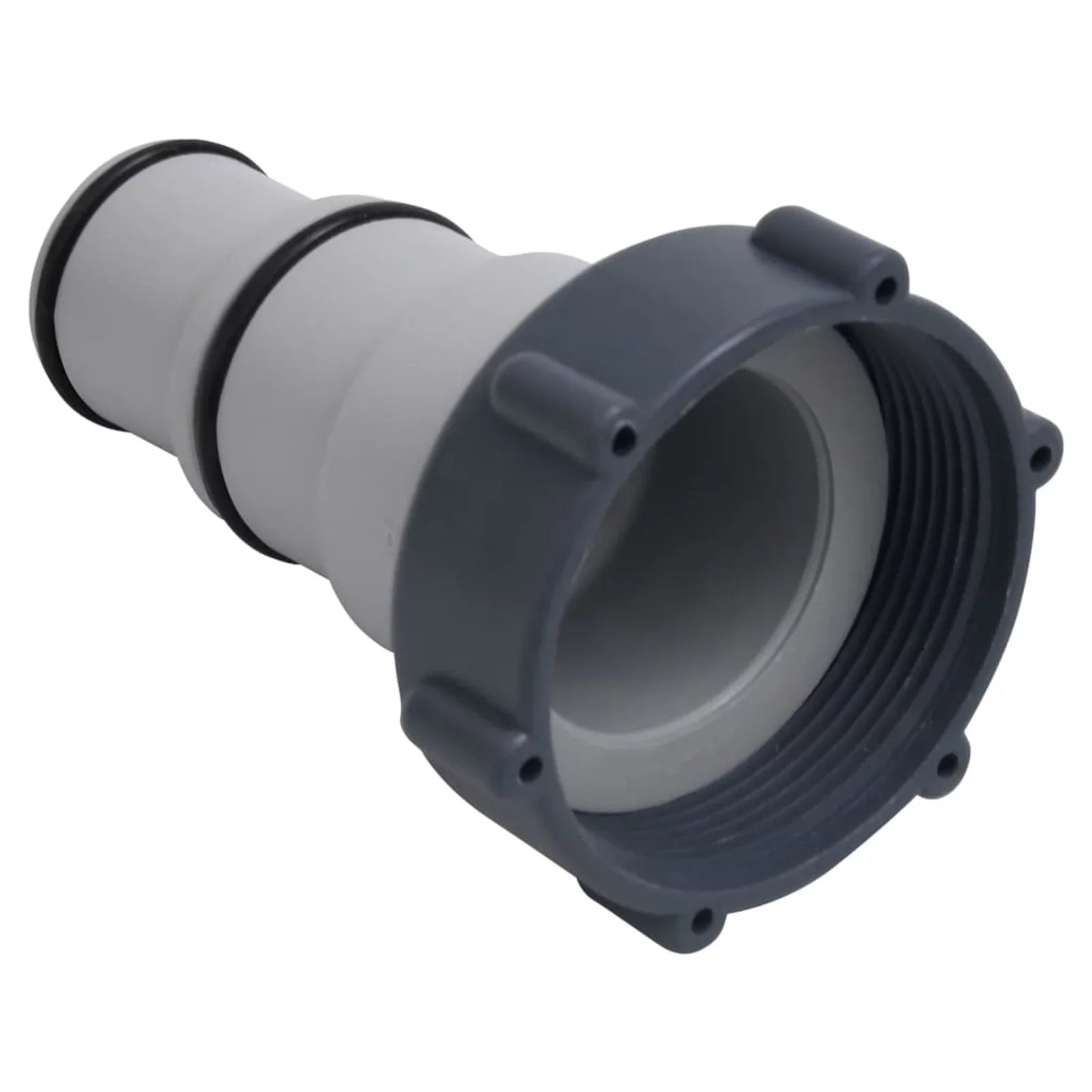 OWSOO Pool Hose Adapters 2 pcs
