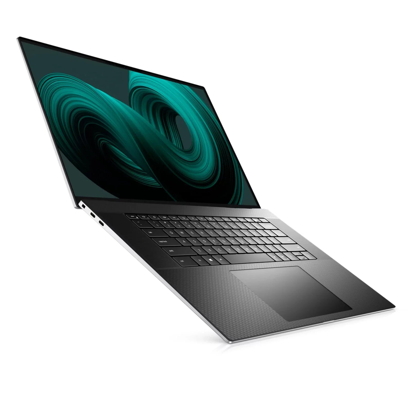 Restored Dell XPS 9710 Laptop (2021) 17" FHD+ Core i7 - 8TB SSD + 8TB SSD - 64GB RAM - RTX 3050 8 Cores @ 4.6 GHz - 11th Gen CPU (Refurbished)