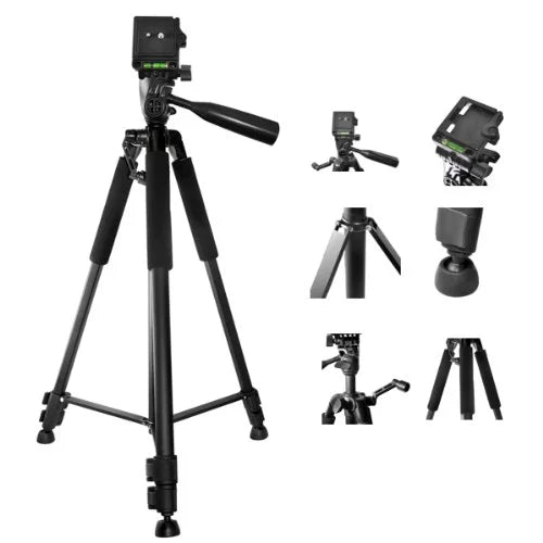 Sony a6400 Mirrorless Camera +55-210mm f/4.5-6.3 OSS Lens +Flash- Kit