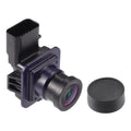 Unique Bargains Car Rear View Back Up Camera Wide Angle Park Assist Reverse Camera for Ford Edge 15-18 No.F2GZ19G490A