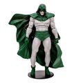 McFarlane DC Gold Label Collection Monitor Series The Spectre Action Figure (Cris On Infinite Earths)