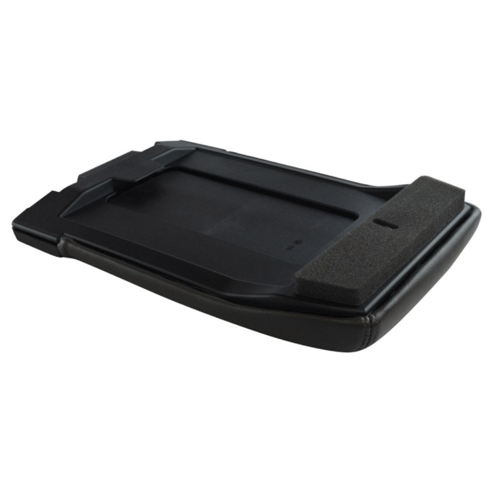 Teledu Center Console Lid Repair Kit Dark For Cadillac Chevrolet GMC Truck SUV