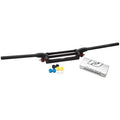 Fasst Flexx 1 1/8" Handlebar 12 Degree Termination Final Point Midnight for KTM 150 XC 2010-2015