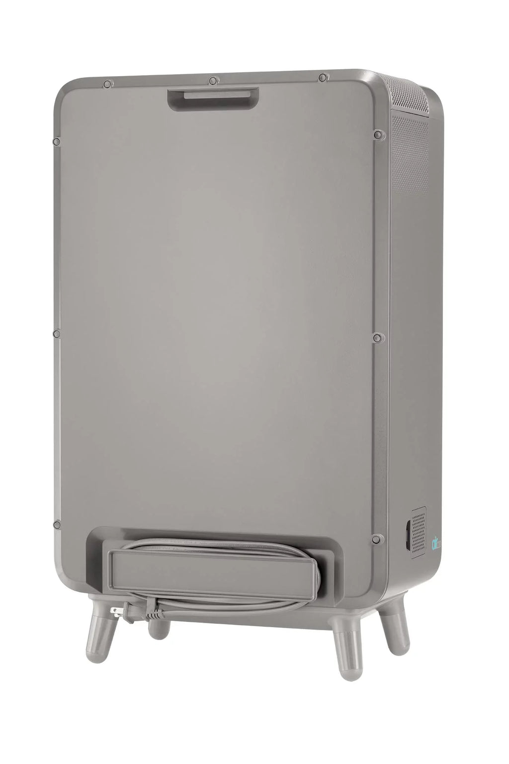 BISSELL AeroFresh air200 Air Purifier for rooms up to 266 sq. ft., 3330W