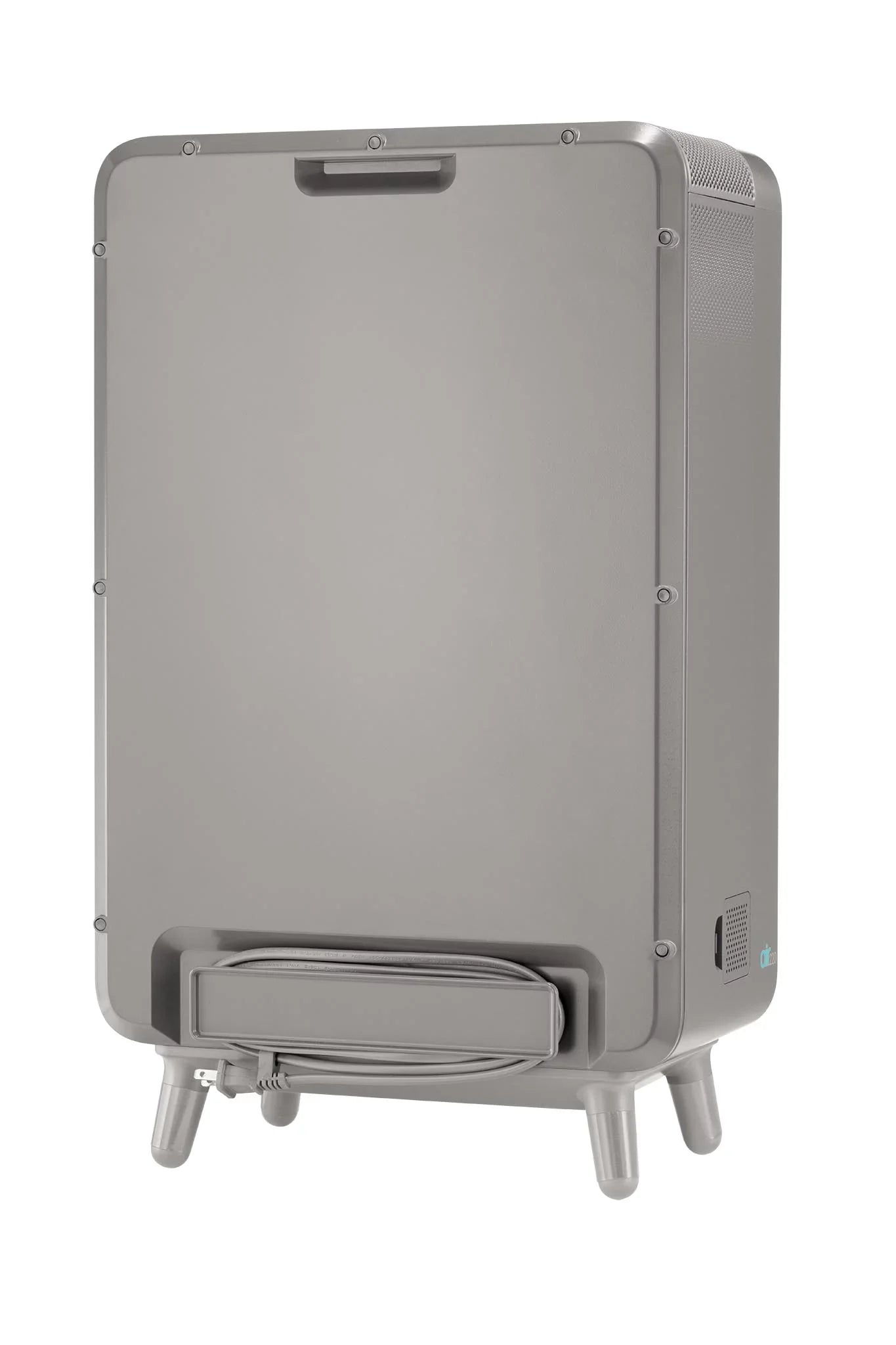 BISSELL AeroFresh air200 Air Purifier for rooms up to 266 sq. ft., 3330W