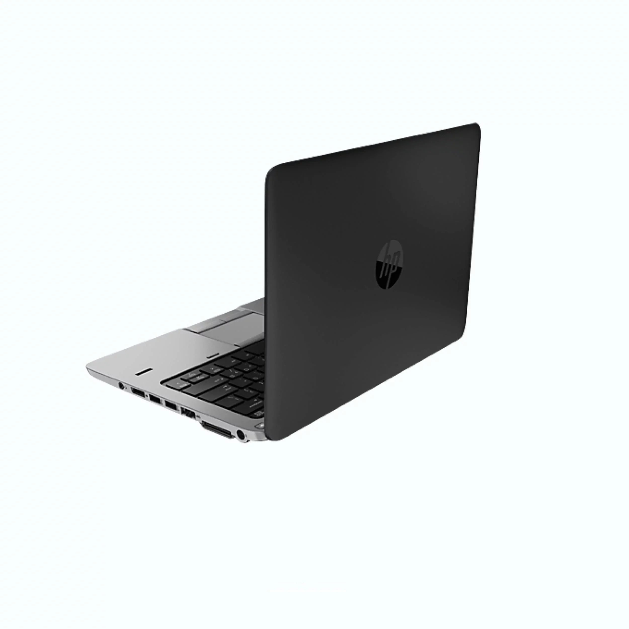 Pre-Owned HP Elitebook 820 G4 12.5" Laptop Intel Core i5 2.60 GHz 8GB 180GB SSD W10P(Refurbished - Good)