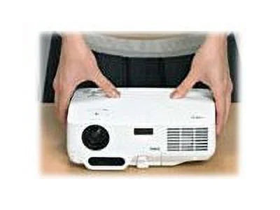 Nec NP61 OEM LAMP - Original Bulb with Generic Housing Projector Lamp