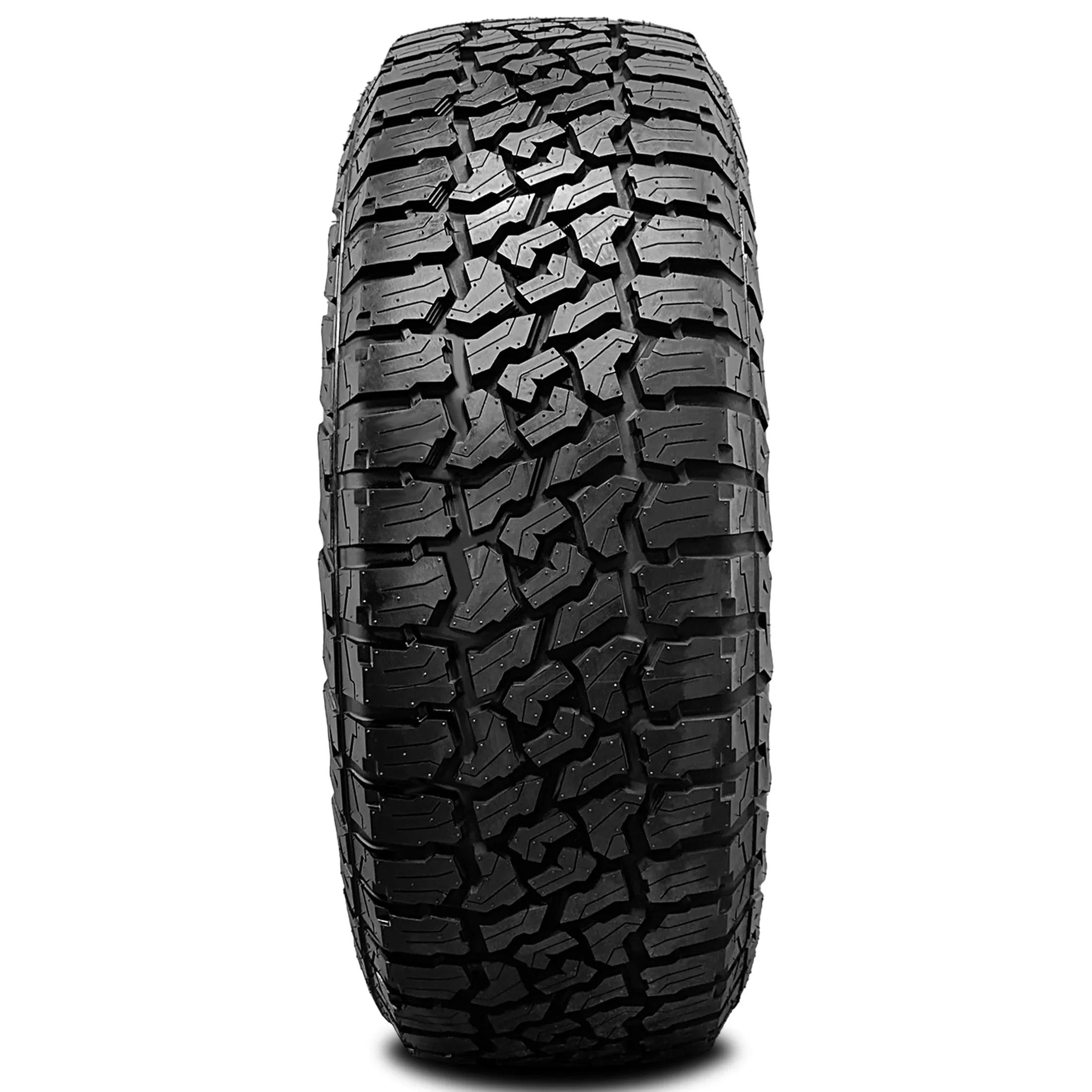Mastertrack BADLANDS AT All Terrain LT265/70R18 10 Ply E 124S SUV Light Truck Tire 265/70/18(Tire Only)