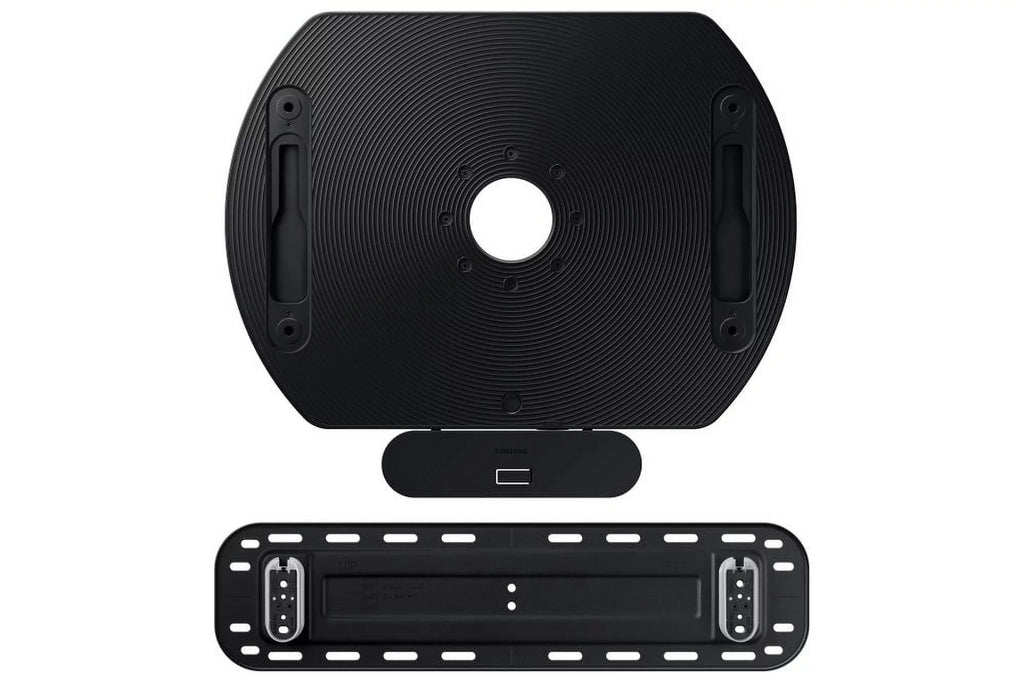 QN55QN90BAFXZA 55" QLED Quantum Matrix Neo 4K Smart TV with a VG-ARAB22WMT Auto-Rotating Wall Mount for 43"-55" TVs (2022)