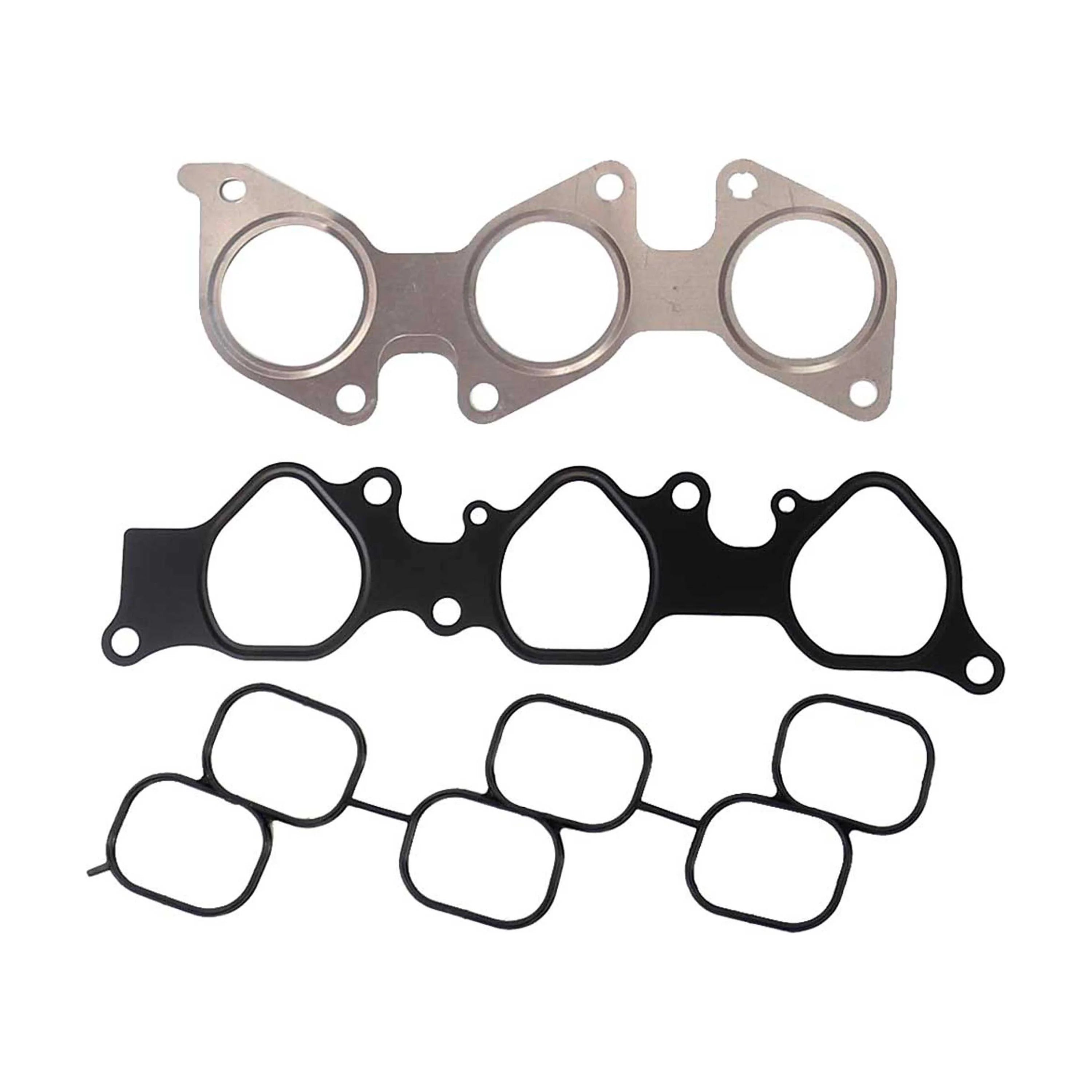 DNJ FGS9069 MLS Full Gasket Set Fits Cars & Trucks 03-11 Toyota 4Runner FJ Cruiser 4.0L DOHC Fits select: 2005-2011 TOYOTA TACOMA, 2005-2006 TOYOTA TUNDRA