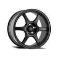 17x9.5 Konig 106B Hexaform Matte Dark Wheel 5x114.3 (38mm)