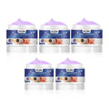 Echinacea Barrier Recovery Cream 50g I Echinacea Skin Itch Relief Cream for Relief from Rashes, Skin Irritations, Razor Burn, Insect Bites, or Sunburns-Non-Greasy I for Long Lasting Skin Barrier-5PCS